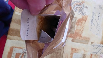 Artikelfoto(s) von einem verifizierten Käufer
