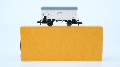 Piko N 5/4126-150 Kühlwagen DR