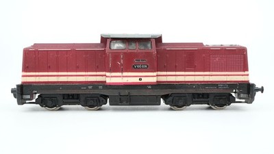 Gützold H0 Diesellok BR V100 028 DR Gleichstrom