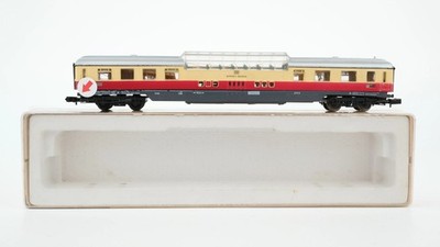 Arnold N 0385 TEE Aussichtswagen DB