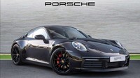 2019 Porsche 911 Carrera S S-A Coupe Petrol Automatic