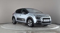2024 Citroen C3 1.2 PureTech 110 Plus 5dr EAT6 Hatchback Petrol Automatic