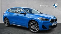 2023 BMW X2 xDrive 25e M Sport 5dr Auto Hatchback Plug-In Hy Automatic