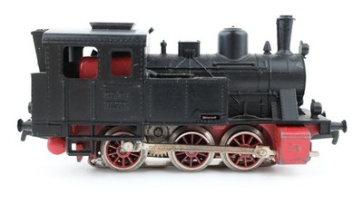 Märklin H0 Dampflok BR 3029 Wechselstrom Analog