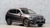 2019 BMW X1 sDrive 20i xLine 5dr Step Auto ESTATE PETROL Automatic