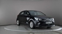 2022 Kia Rio 1.2 DPi 2 5dr Hatchback Petrol Manual