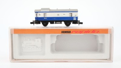 Arnold N 3061 Gepäckwagen Pwi 28 TÖLZ