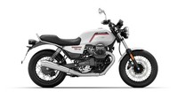 Moto Guzzi V7 Special 850 E5+