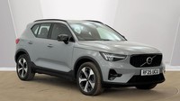 2025 Volvo XC40 2.0 B4 MHEV Plus Dark DCT Auto Euro 6 5-door SUV Petrol Automati