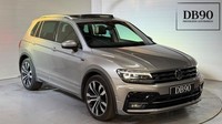 2020 Volkswagen Tiguan 2.0 TDI R-Line Tech DSG Euro 6 (s/s) 5dr ESTATE Diesel Au