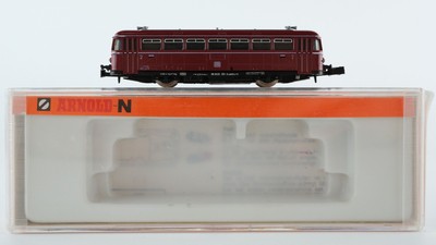 Arnold  N 2910 Schienenbus BR VT 98 DB