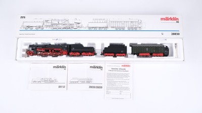 Märklin H0 28830 Zugpackung 