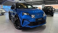 2025 Alpine A290 130kW GT 52kWh 5dr Auto Hatchback Electric Automatic