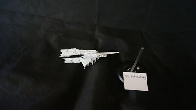 Hawk Dropfleet Commander UCM St Petersburg Heavy Cruiser