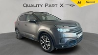 2021 Citroen C5 Aircross 1.6 13.2kWh Shine Plus e-EAT8 Euro 6 (s/s) 5dr HATCHBAC
