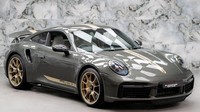 2023 Porsche 911 S 2dr PDK COUPE PETROL Automatic