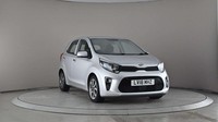 2018 Kia Picanto 1.25 3 5dr Auto Hatchback Petrol Automatic
