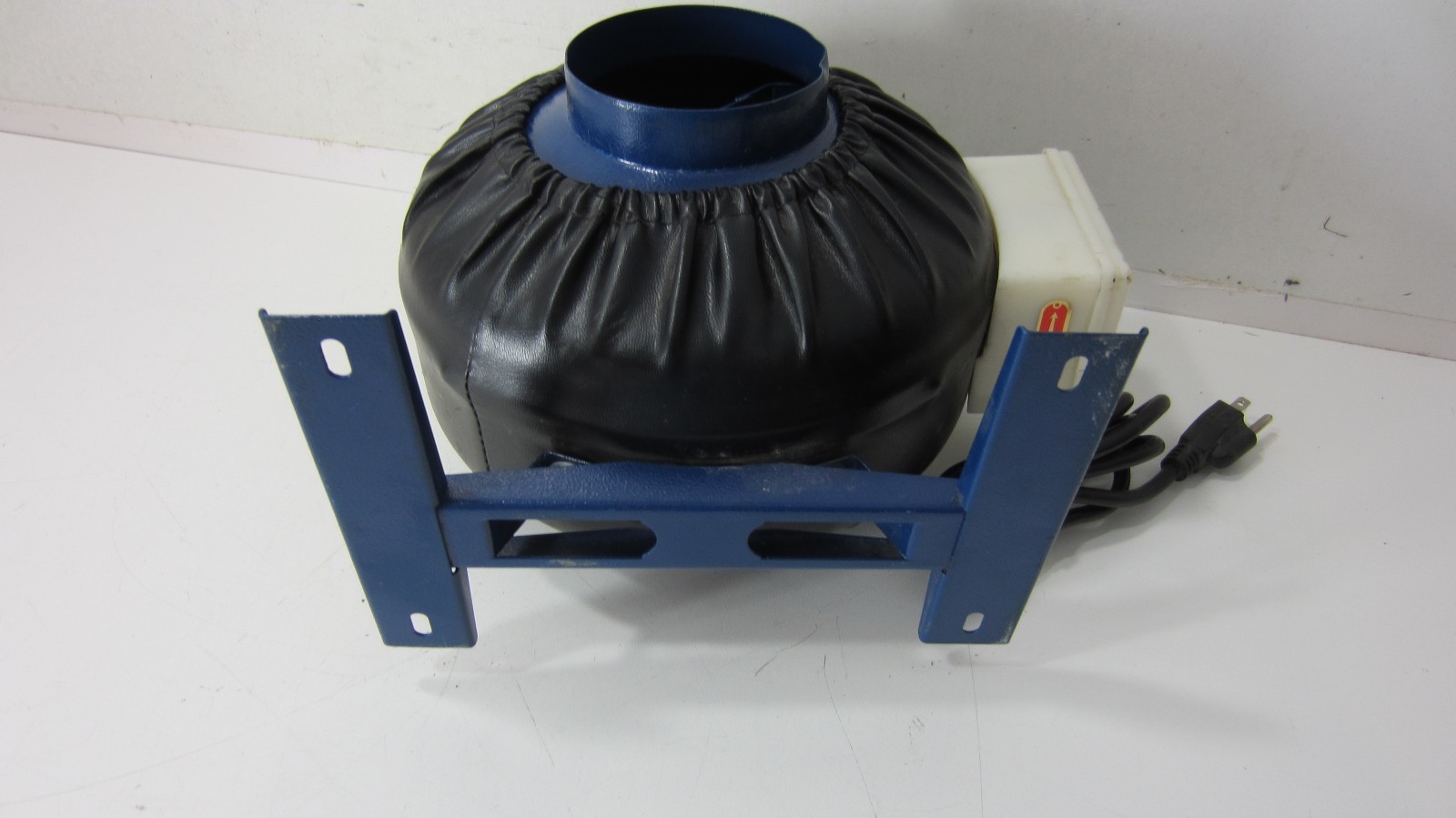 VenTech IF4 4 Inline Duct Fan 190 CFM