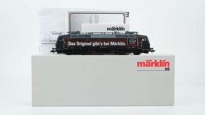 Märklin H0 37530 E-Lok 
