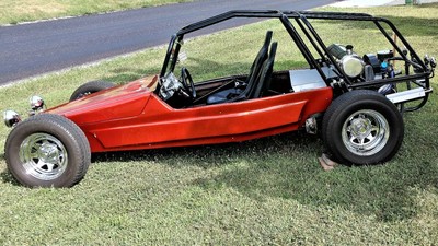 dune buggy vw