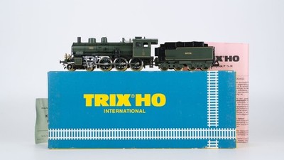 Trix H0 52 2408 00 Dampflok BR C P 3/5 3894 Bayern Gleichstrom