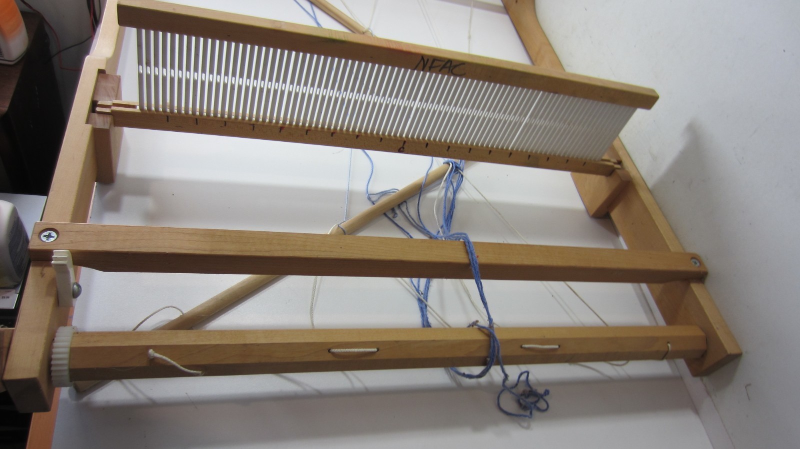 Schacht Rigid Heddle Weaving Loom