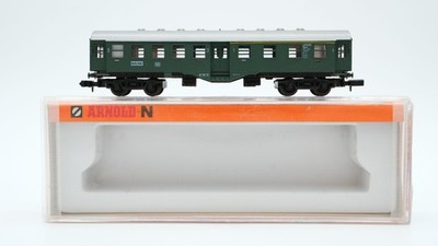 Arnold N 3150 Eilzugwagen 1./2. Kl Umbauwagen AB4yge 58 DB