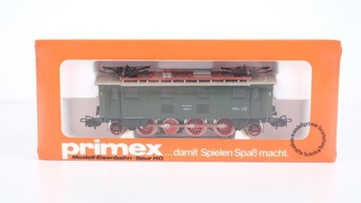Märklin H0 3192 E-Lok BR 132 104-1 DB Wechselstrom (ungeöffnet in OVP)