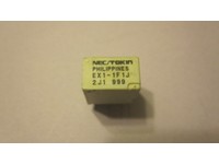 NEC TOKIN Fahrzeug Relais EX2-2U1S Reparatur Steuergerät Audi VW Ford BMW Nissan