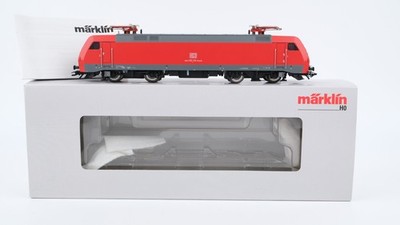 Märklin H0 39850 E-Lok BR 152 DB AG Wechselstrom Digital Sound mfx+