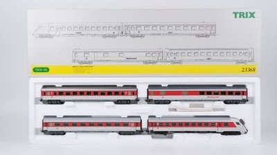Trix H0 23368 Wagen-Set 