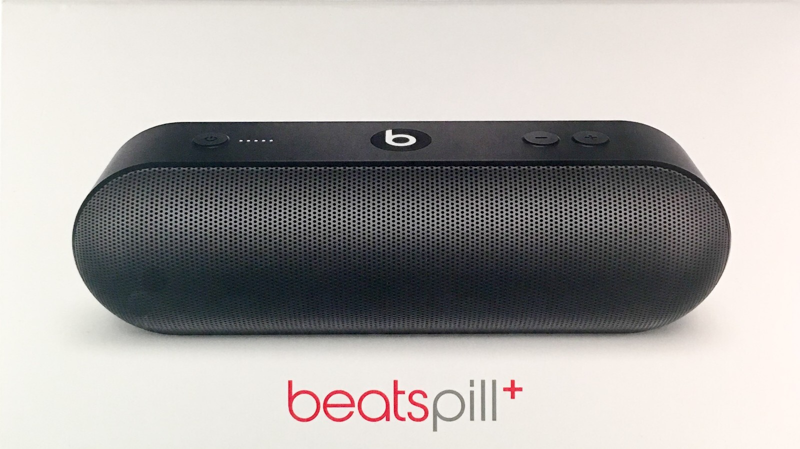 Beats Pill Plus Pill+ by Dr. Dre Speaker Battery Board Mesh