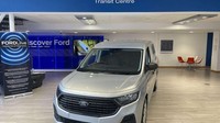 Ford Transit Connect 230 L1 Diesel 2.0 EcoBlue 122ps Trend Van Auto Van Diesel A