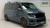 2019 Volkswagen Transporter 2.0 TDI BMT 102 Highline Van Euro 6 PANEL VAN DIESEL