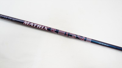 New Matrix Reign III Lite 46'' Driver Shaft .335 926703