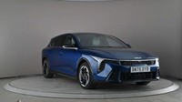 2026 Kia K4 1.0T-GDi 115 48V GT-Line S 5dr DCT Hatchback Petrol Automatic