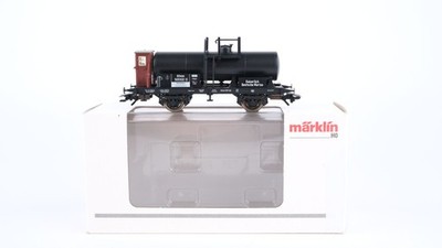 Märklin H0 46084-03 Kesselwagen mit Bremserhaus Altona