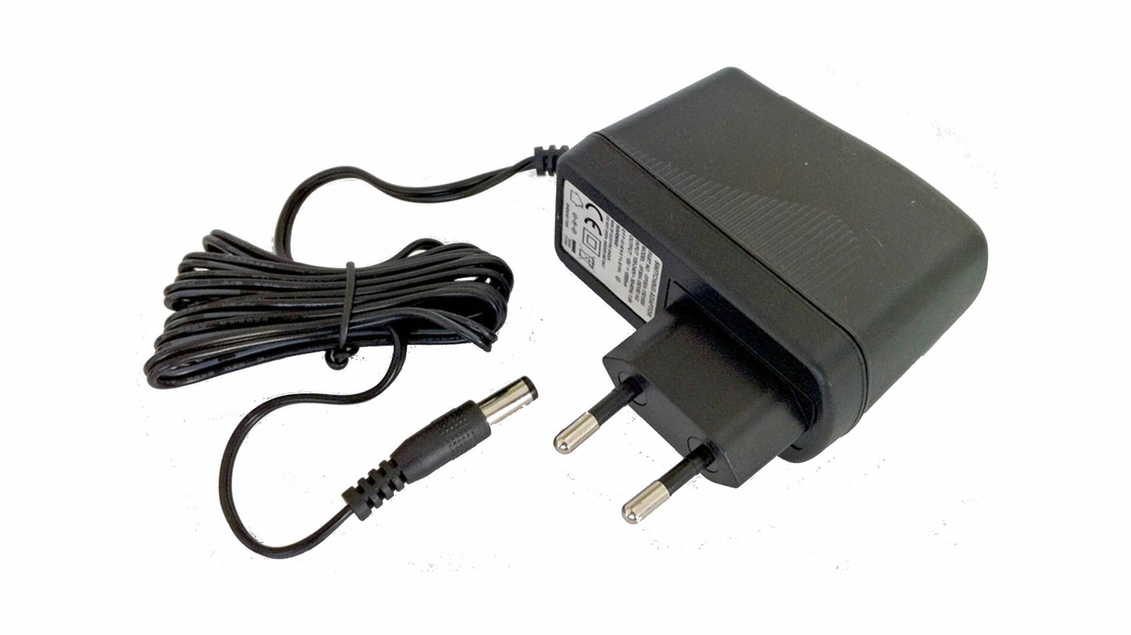 Stecker Netzteil für Kato H0, N 7078619 15V / 1,6A