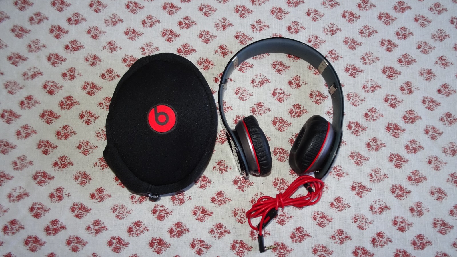 Beats by Dr Dre beats wireless 超希少 Beats - Solo 4 Wireless On-Ear Headphones - Matte Black | eBay