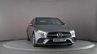 2018 Mercedes-Benz A CLASS A250 AMG Line Premium Plus 5dr Auto HATCHBACK PETROL 