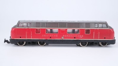 Konrad Dressler H0 Diesellok BR V200 041 Gleichstrom Analog