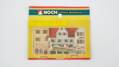 NOCH N 3364 Tennismatch