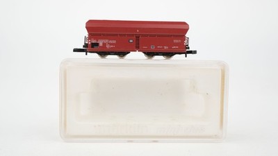 Märklin Z 8630 Selbstentladewagen DB