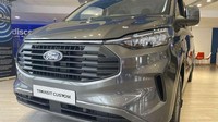 Ford Transit Custom 280 L1 Diesel Fwd 2.0 EcoBlue 136ps H1 Van Limited Van Diese