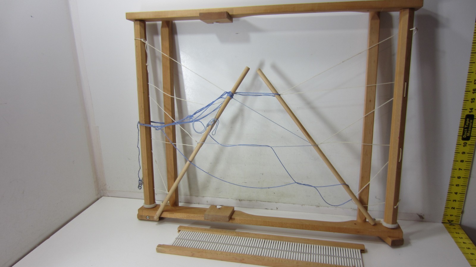 Schacht Rigid Heddle Weaving Loom