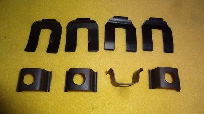 ATE Montagesatz für Bremsschläuche passend für Porsche 911 / 914 Bj 69-89 N E U 