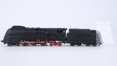 Märklin H0 SK 800 Dampflok BR 06 DRG Wechselstrom (vermutlich verharzt)