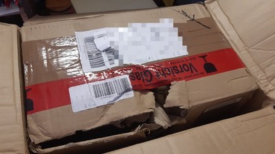 Artikelfoto(s) von einem verifizierten Käufer