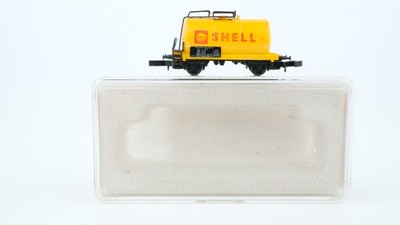 Märklin Z 8611 Einheitskesselwagen 