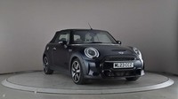 2023 MINI Cooper 2.0 S Exclusive 2dr Auto Convertible Petrol Automatic